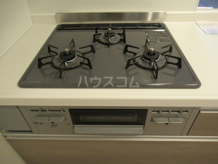 7/27 キッチン