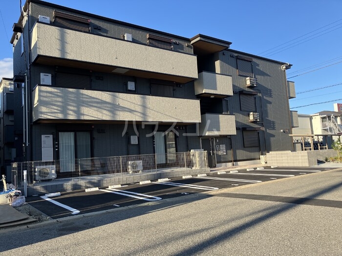 1/28 外観