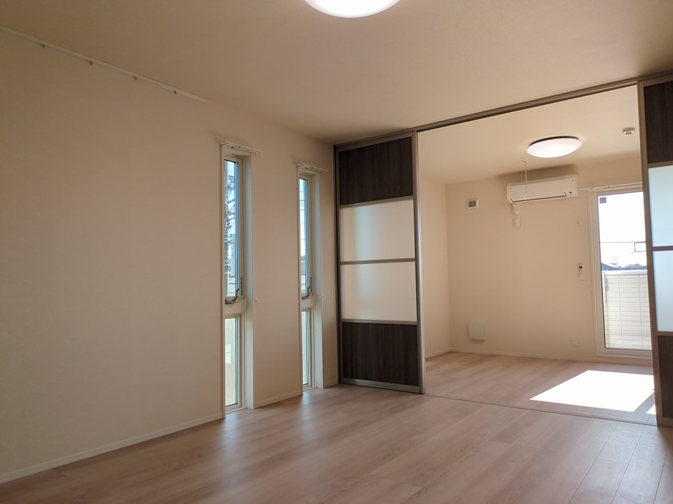 4/30 リビング/ダイニング