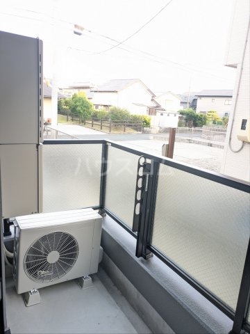 17/30 バルコニー