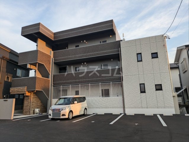 1/30 外観