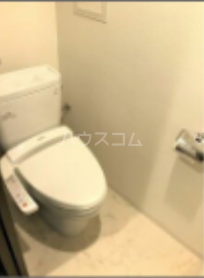 6/17 トイレ