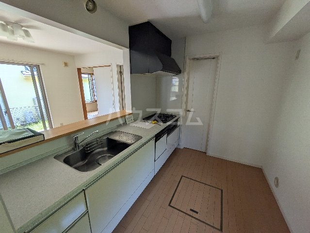15/30 キッチン