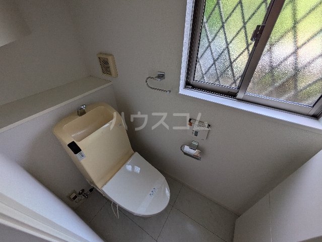 18/30 トイレ
