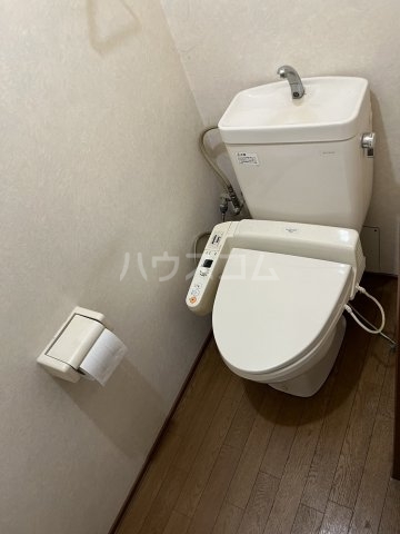 9/20 トイレ