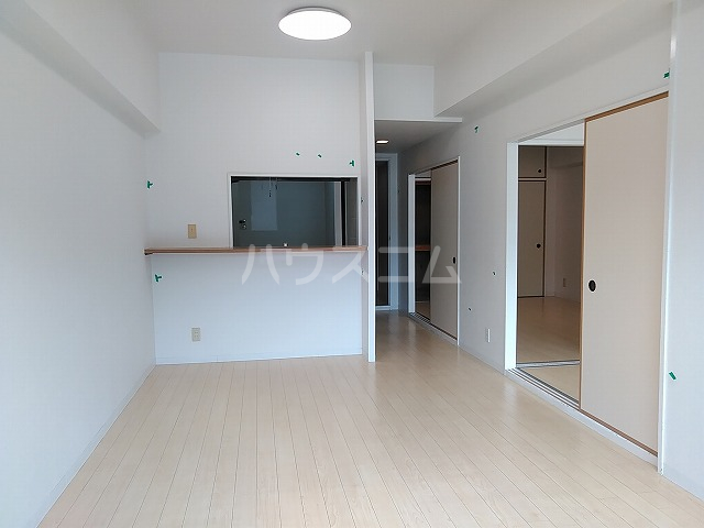 5/30 リビング/ダイニング