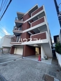 1/18 外観