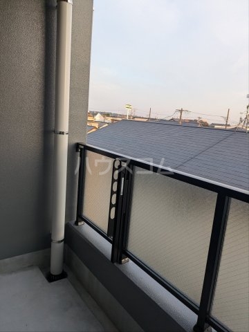 17/30 バルコニー