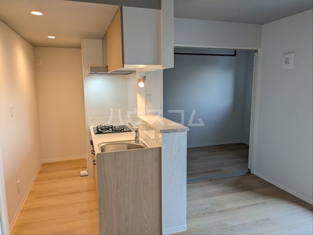 4/30 室内