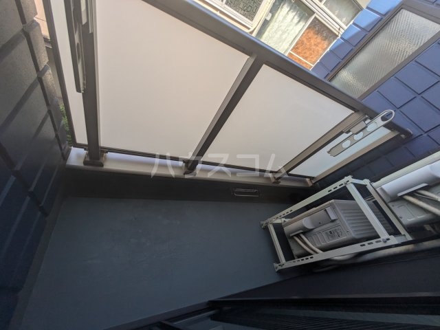 22/30 バルコニー