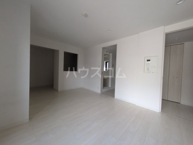 6/30 リビング/ダイニング