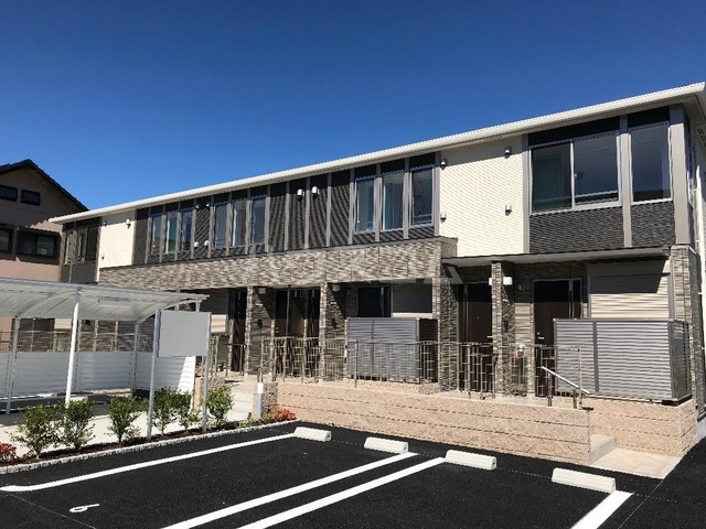 3/9 駐車場