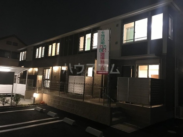 2/9 外観