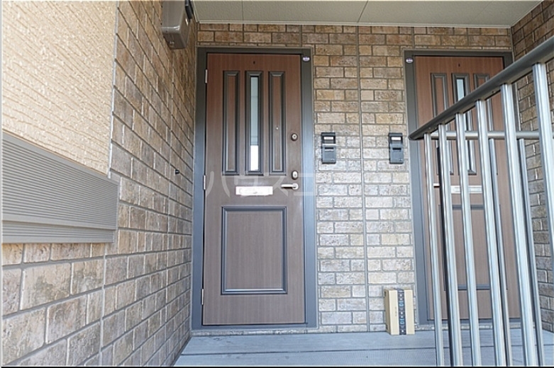 2/10 エントランス