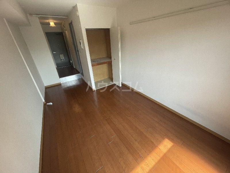 4/22 リビング/ダイニング