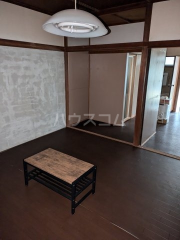 3/21 リビング/ダイニング