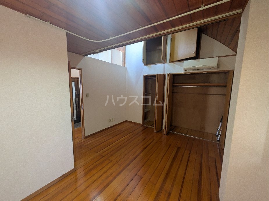 5/30 室内