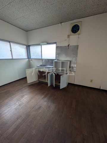 3/19 リビング/ダイニング