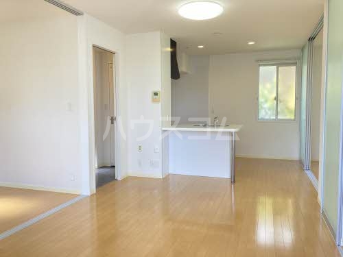 4/25 リビング/ダイニング