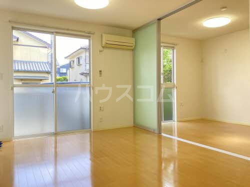 3/25 リビング/ダイニング