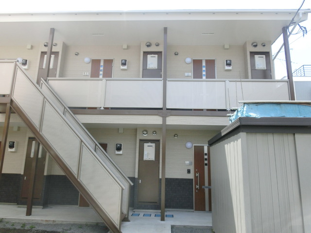 3/12 エントランス