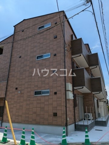 1/19 外観