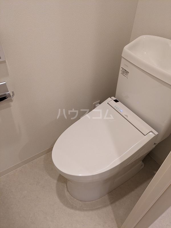 13/29 トイレ