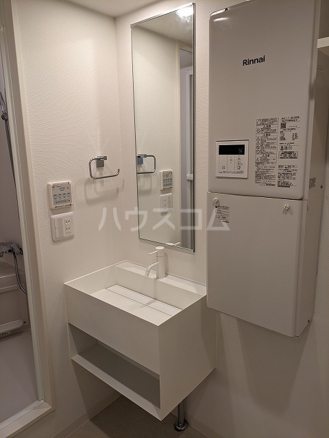 11/29 洗面