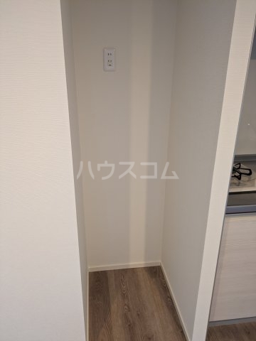 4/24 室内