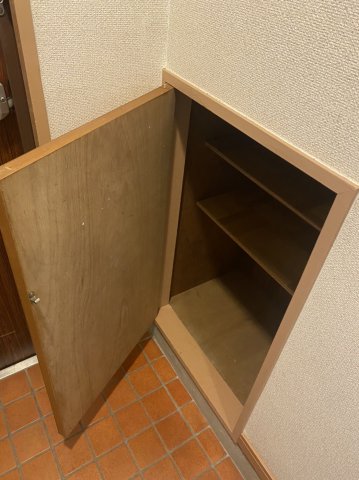 6/21 収納