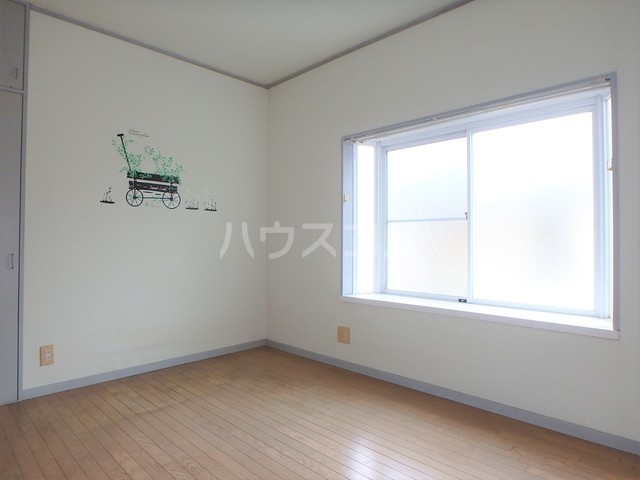 4/21 寝室