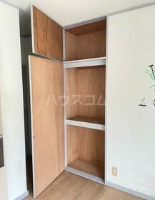5/21 寝室