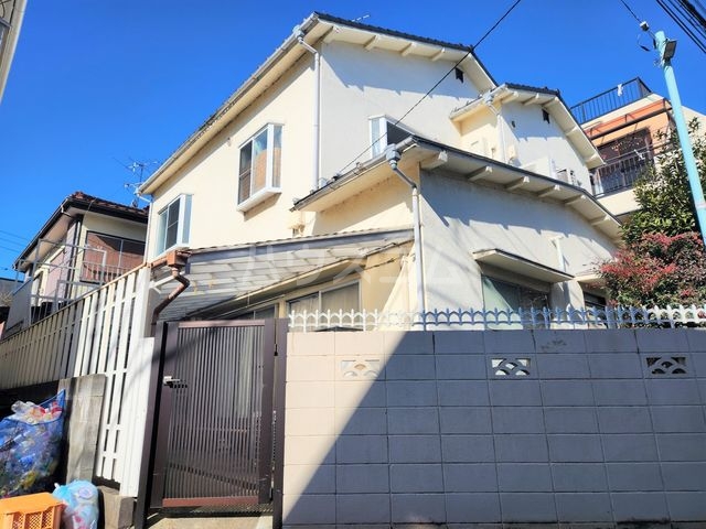 1/6 外観