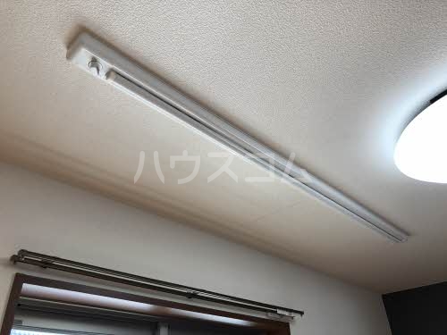 12/26 バルコニー