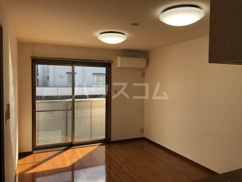 3/26 リビング/ダイニング