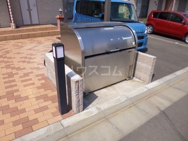その他共有