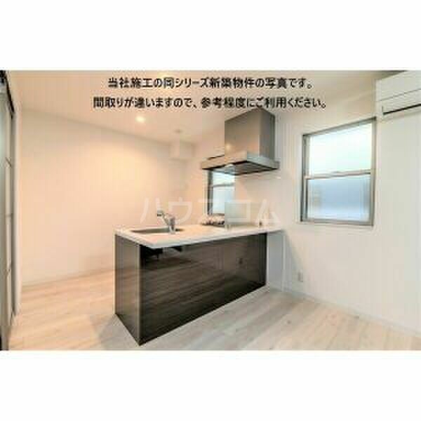 3/16 リビング/ダイニング