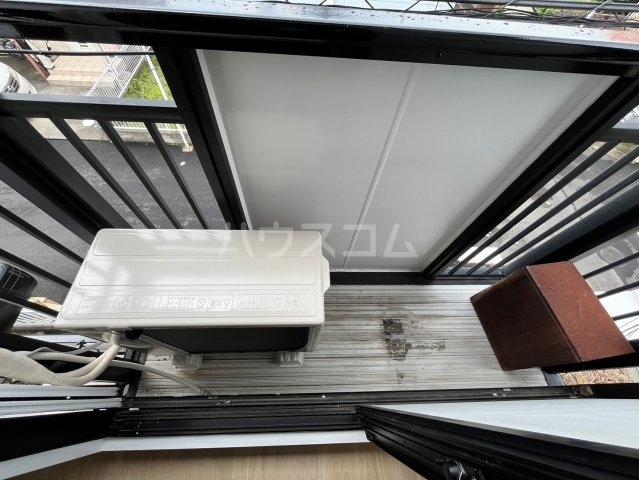 15/29 バルコニー