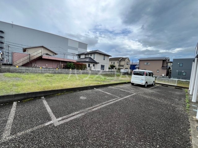 19/29 駐車場