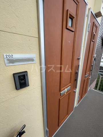 17/23 エントランス