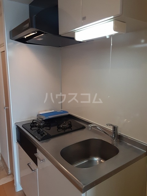 7/20 キッチン
