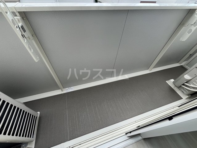 14/30 バルコニー