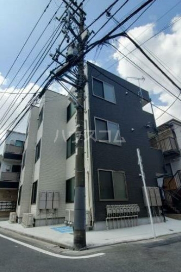 1/25 外観