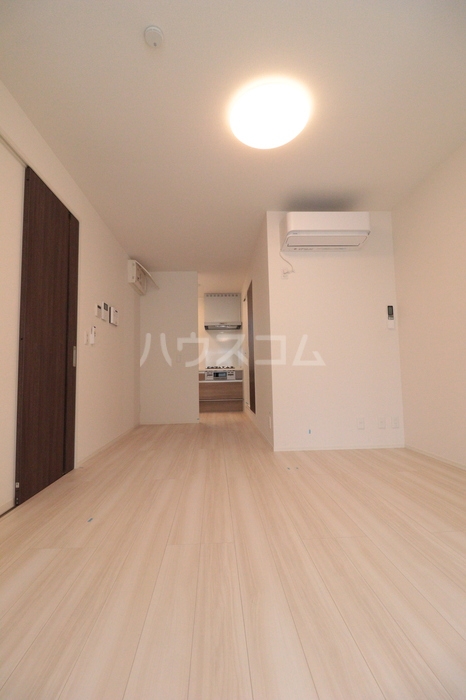 4/24 寝室