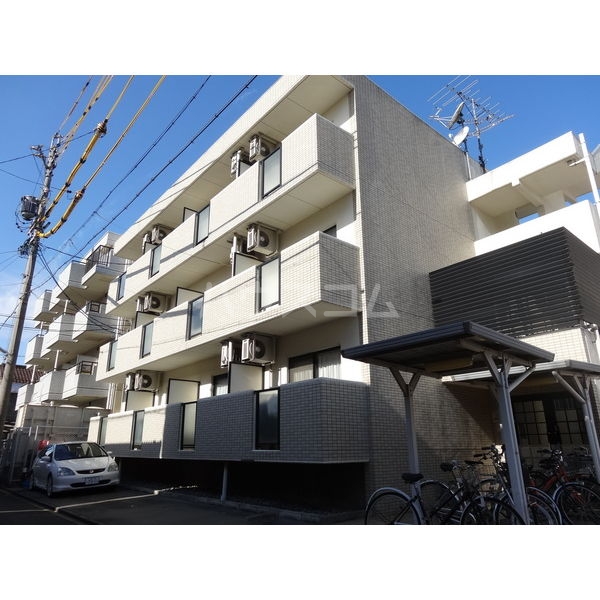 1/26 外観