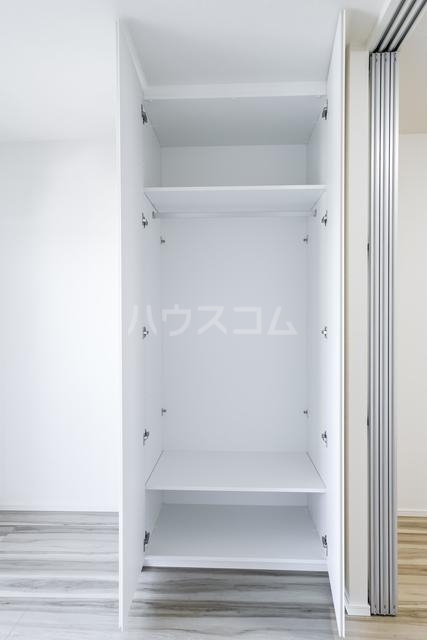 5/25 収納