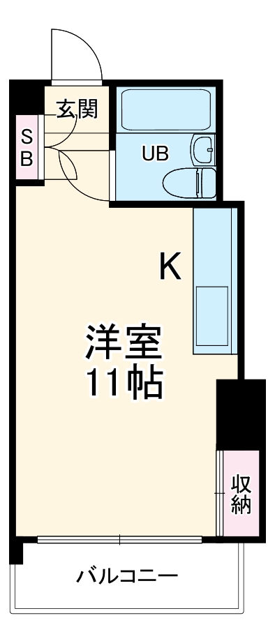 2/21 間取