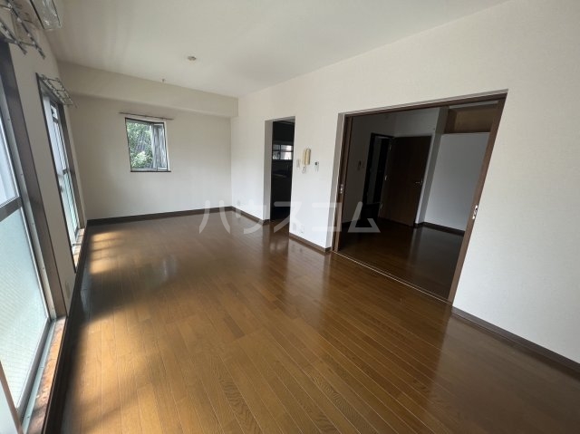 5/28 リビング/ダイニング