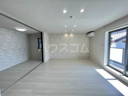 3/26 リビング/ダイニング