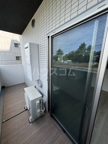 19/30 バルコニー